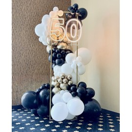 Ścianka na prostopadłościanie