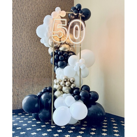 Ścianka na prostopadłościanie