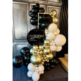 Ścianka na prostopadłościanie