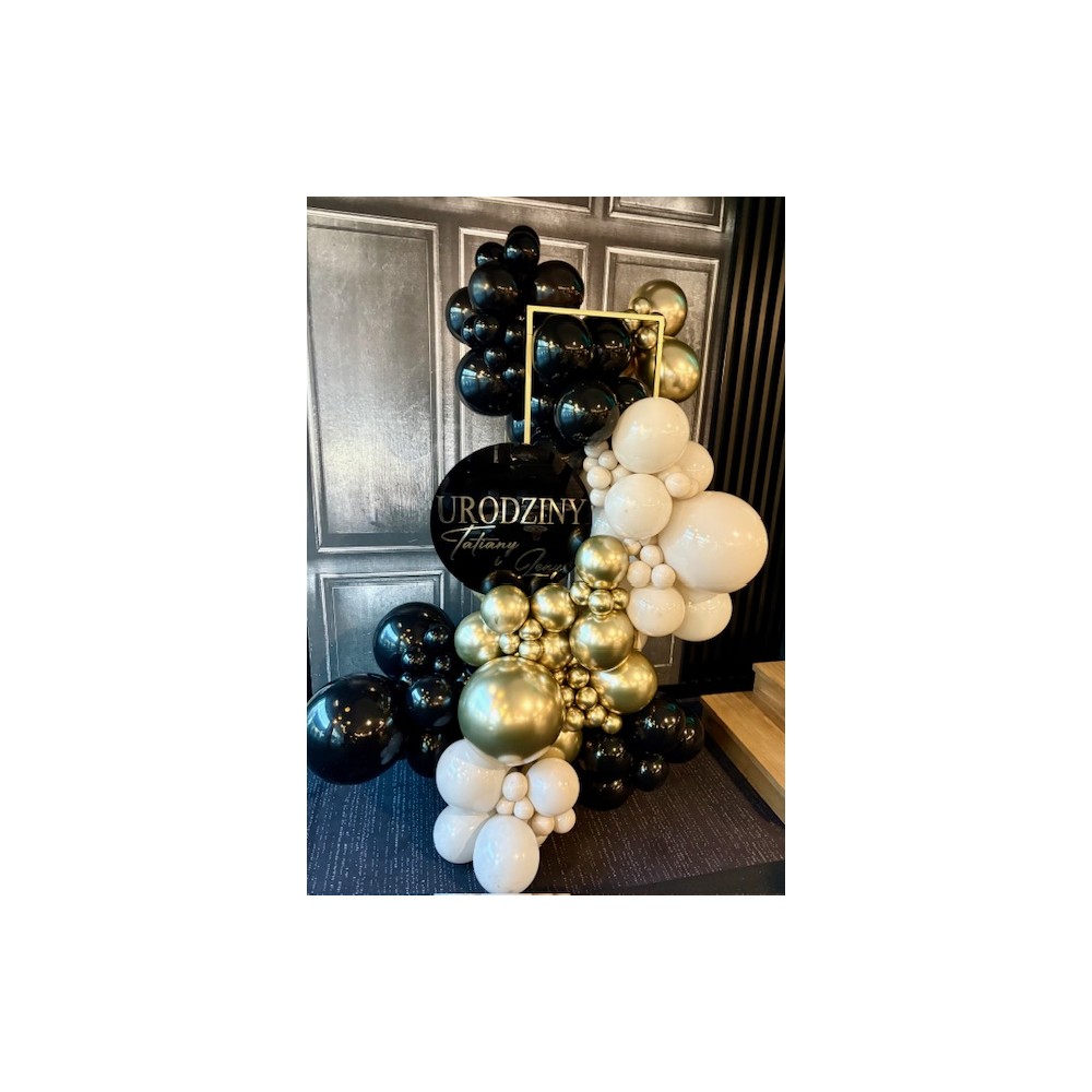 Ścianka na prostopadłościanie