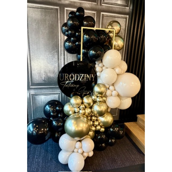 Ścianka na prostopadłościanie