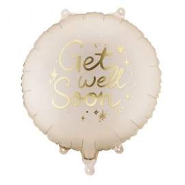 Balon foliowy pastylka...