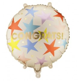 Balon foliowy pastylka...