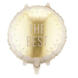 Balon foliowy pastylka You...