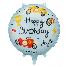 Balon foliowy pastylka...