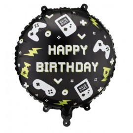 Balon foliowy pastylka...