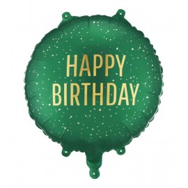 Balon foliowy pastylka...