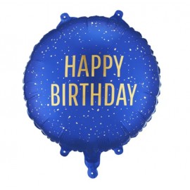 Balon foliowy pastylka...