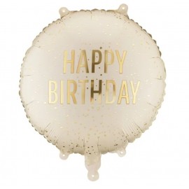 Balon foliowy pastylka...