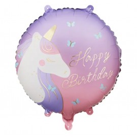 Balon foliowy pastylka...