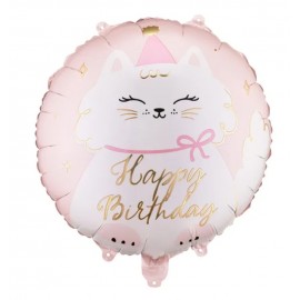 Balon foliowy pastylka...