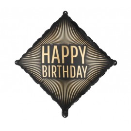 Balon foliowy ''Happy...