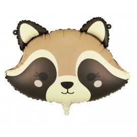 Balon foliowy Szop, 59x39 cm