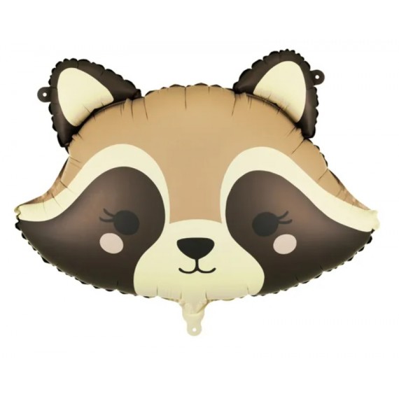 Balon foliowy Szop, 59x39 cm