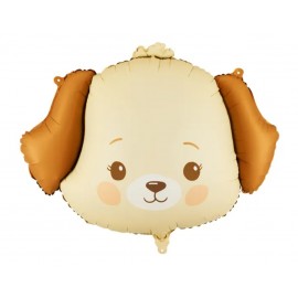 Balon foliowy Piesek,...