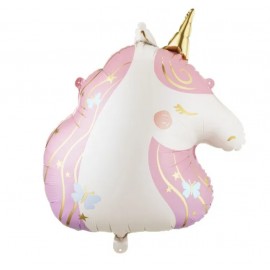 Balon foliowy Jednorożec,...