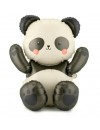 Balon foliowy Panda, 68x72 cm