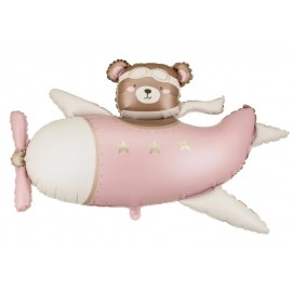 Balon foliowy Miś w...