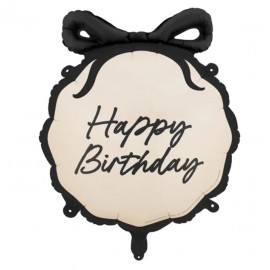 Balon foliowy pastylka...