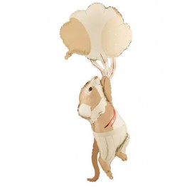 Balon foliowy Myszka z...