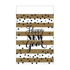 Obrus foliowy Happy New...