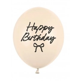 Balony Happy Birthday...
