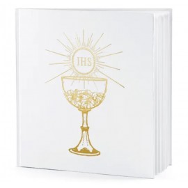 Księga Gości Komunijnych,...