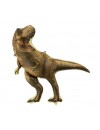 Balon foliowy Jurassic World T-Rex, 92x98 cm, brązowy