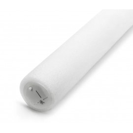 Pałka piankowa LED, 48 cm
