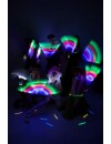 Pałka piankowa LED, 48 cm