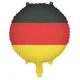 Balon foliowy Flaga...