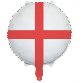 Balon foliowy Flaga Anglii,...