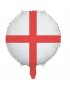 Balon foliowy Flaga Anglii,...