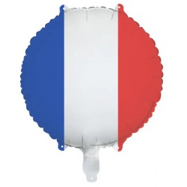 Balon foliowy Flaga...