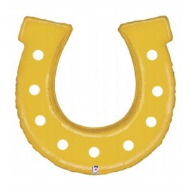 Balon foliowy 38'' Podkowa 97cm
