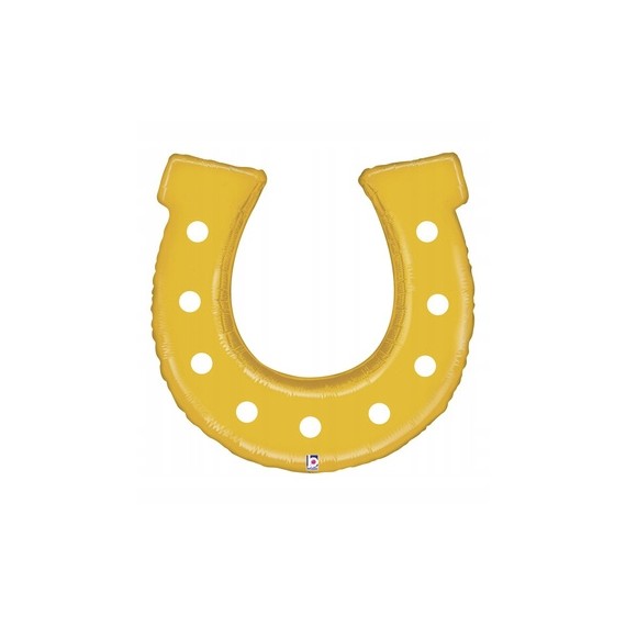 Balon foliowy 38'' Podkowa 97cm
