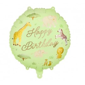 Balon foliowy pastylka...