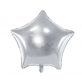 Balon foliowy Gwiazdka,...