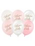 Balon lateksowy 30 cm,...