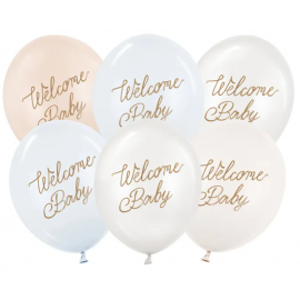 Balon lateksowy 30 cm,...