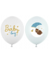 Balon lateksowy 30 cm, Baby...