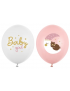 Balon lateksowy 30 cm, Baby...