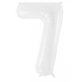 Balon foliowy Cyfra ''7'',...