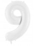 Balon foliowy Cyfra ''9'',...