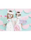 Gadżety do zdjęć Lama