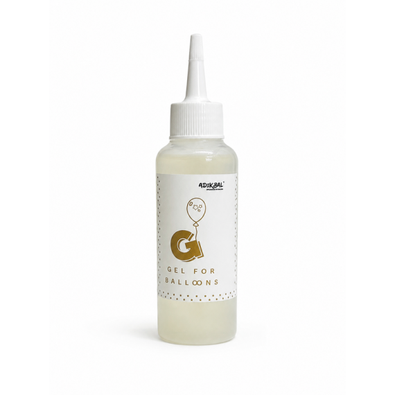 Żel uszczelniający do balonów 125ml