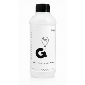 Żel uszczelniający do balonów 1000ml