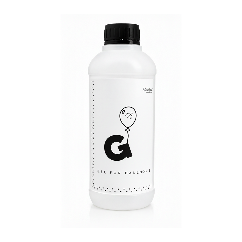 Żel uszczelniający do balonów 1000ml