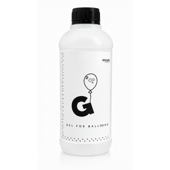 Żel uszczelniający do balonów 1000ml
