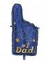 Balon foliowy, 1 Dad, 44 x...